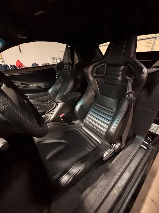 1999 Ford SN95 Mustang - Image 7 of 10