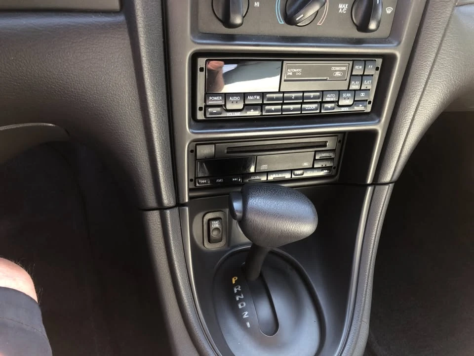 1999 Ford SN95 Mustang - Image 11 of 17