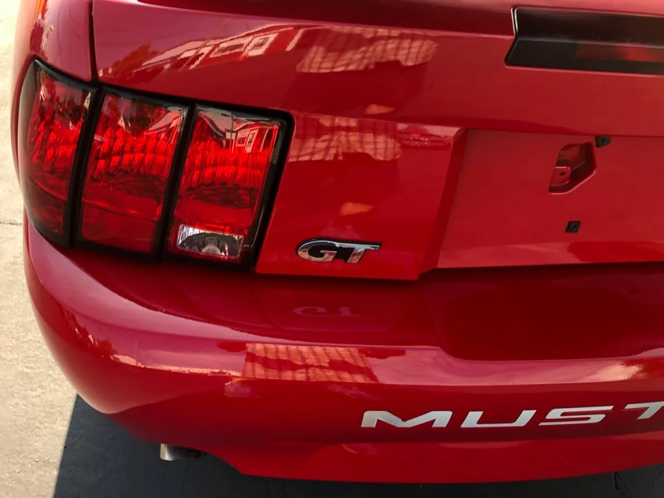 1999 Ford SN95 Mustang - Image 7 of 17