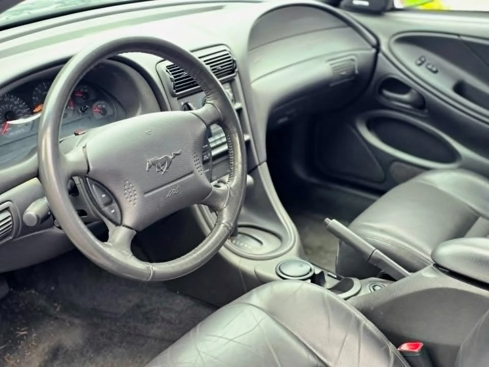 1999 Ford SN95 Mustang - Image 6 of 10