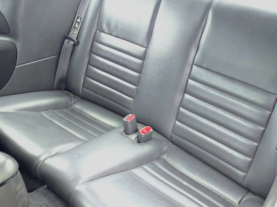 1999 Ford SN95 Mustang - Image 7 of 10