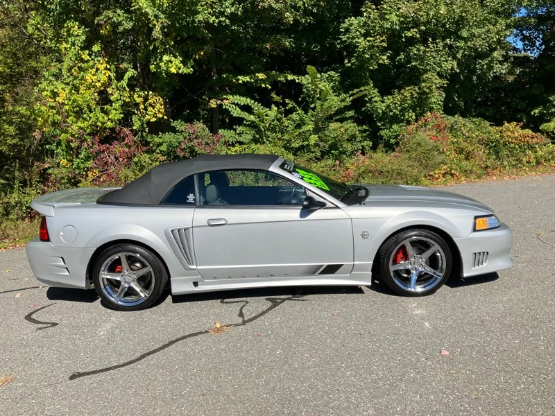 1999 Ford SN95 Mustang - Image 8 of 20
