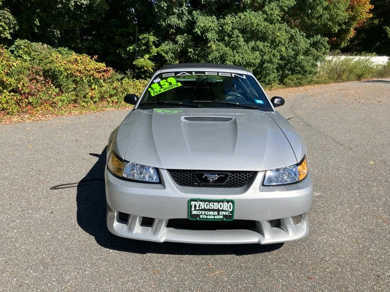 1999 Ford SN95 Mustang - Image 4 of 20