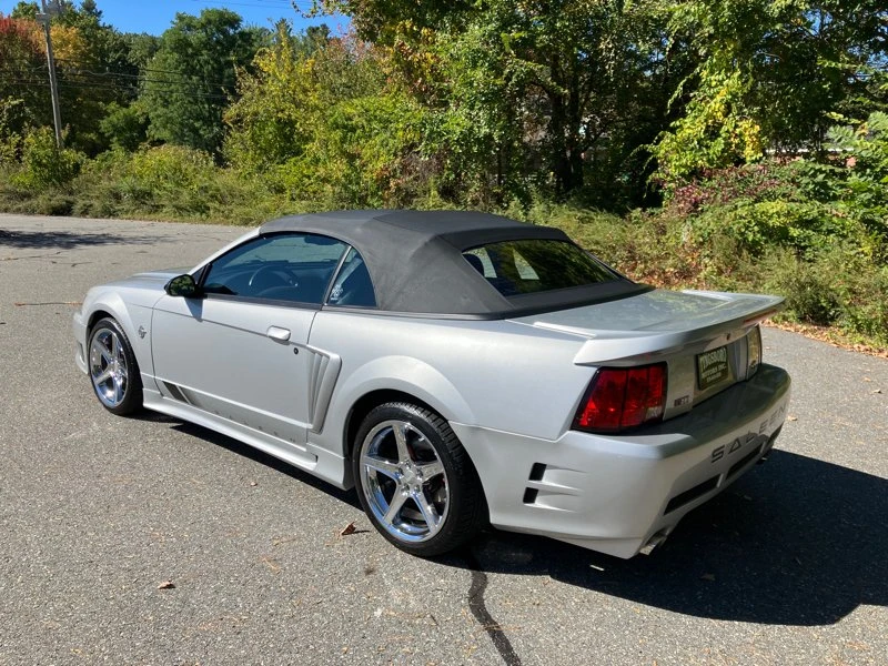 1999 Ford SN95 Mustang - Image 3 of 20