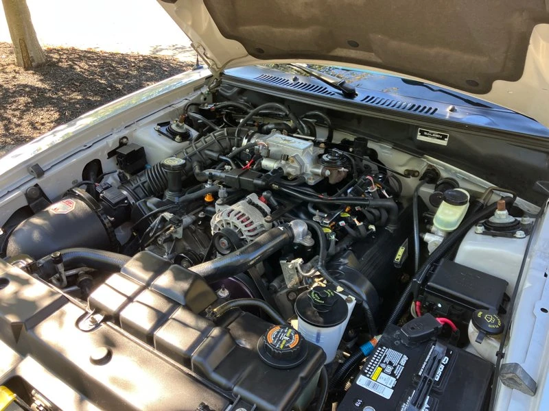 1999 Ford SN95 Mustang - Image 20 of 20