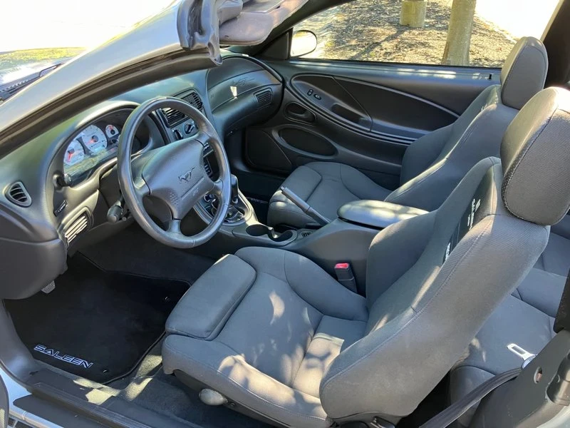 1999 Ford SN95 Mustang - Image 15 of 20