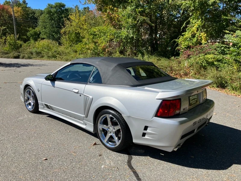 1999 Ford SN95 Mustang - Image 3 of 20