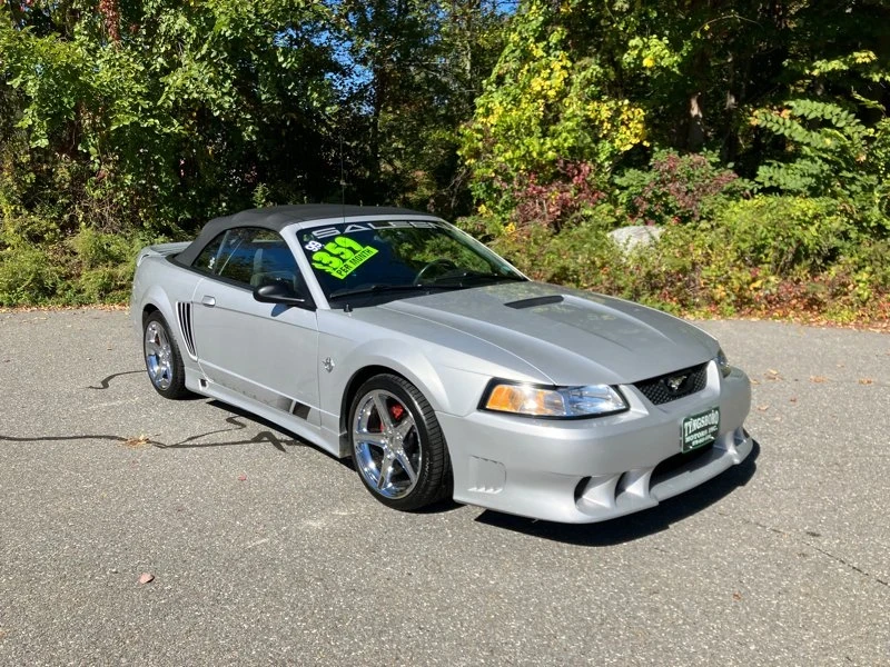 1999 Ford SN95 Mustang - Image 6 of 20