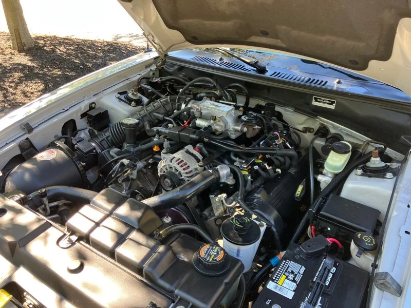 1999 Ford SN95 Mustang - Image 20 of 20