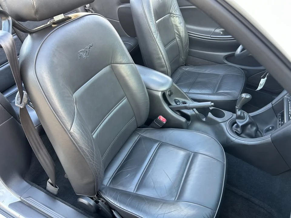 1999 Ford SN95 Mustang - Image 11 of 19