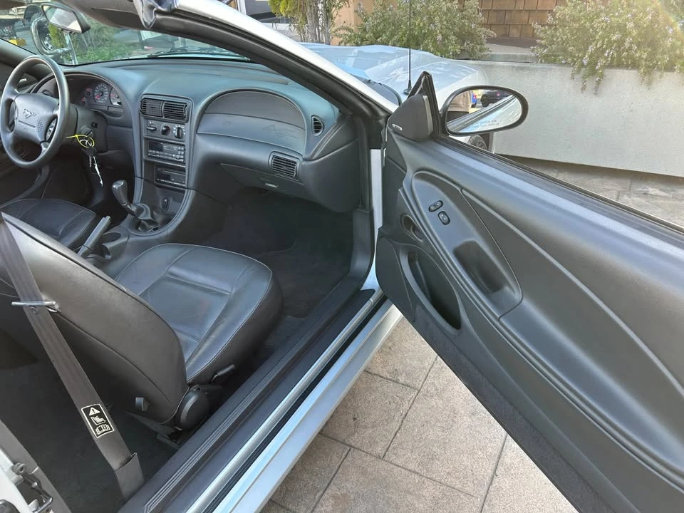 1999 Ford SN95 Mustang - Image 14 of 19