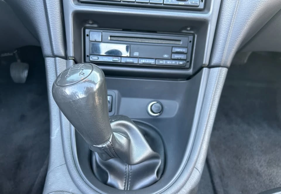 1999 Ford SN95 Mustang - Image 17 of 19