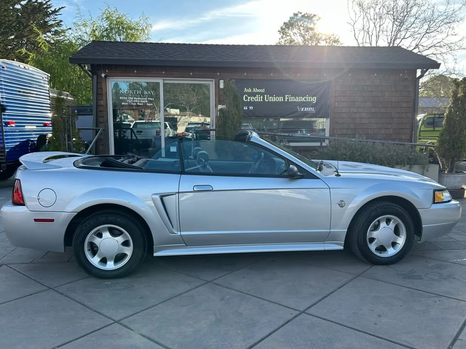 1999 Ford SN95 Mustang - Image 3 of 19