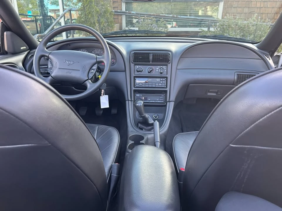 1999 Ford SN95 Mustang - Image 15 of 19