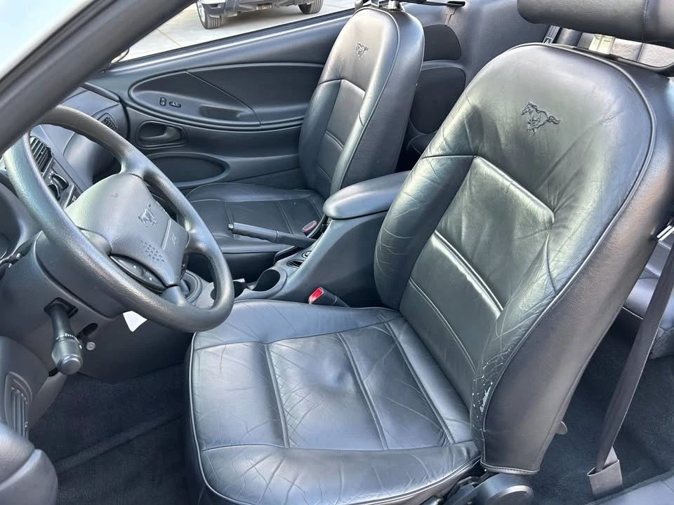 1999 Ford SN95 Mustang - Image 9 of 19