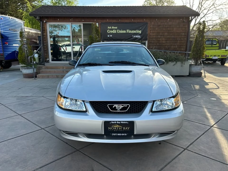 1999 Ford SN95 Mustang - Image 13 of 20
