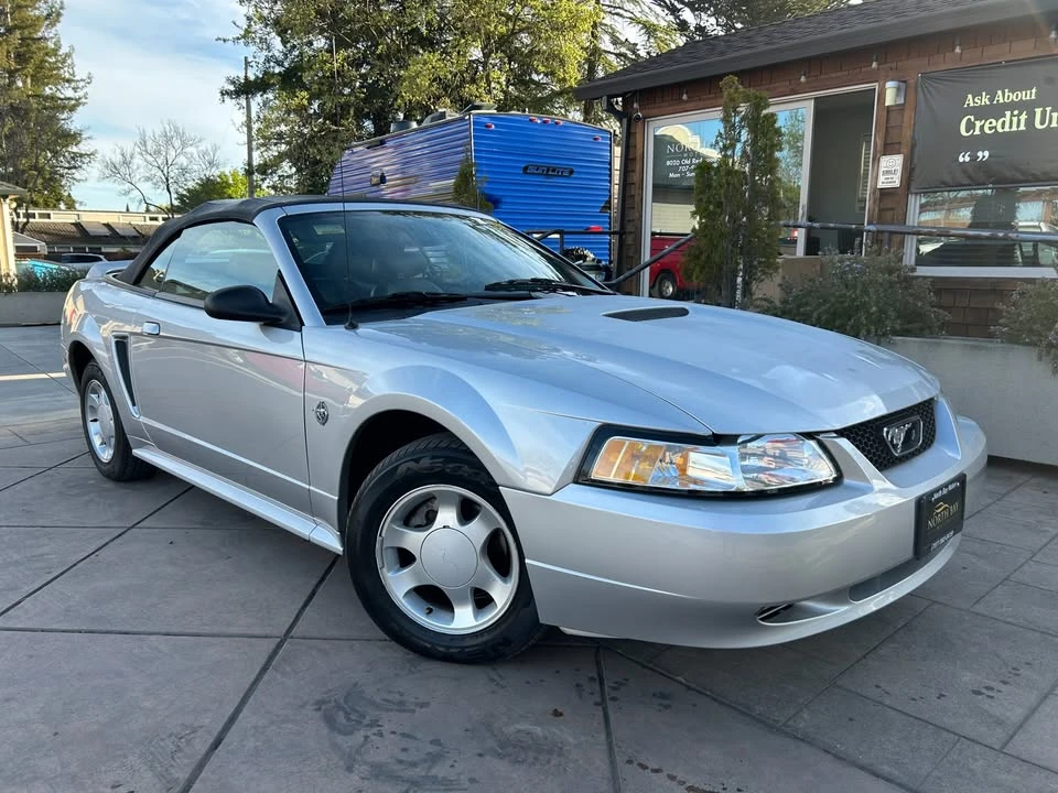 1999 Ford SN95 Mustang - Image 4 of 20