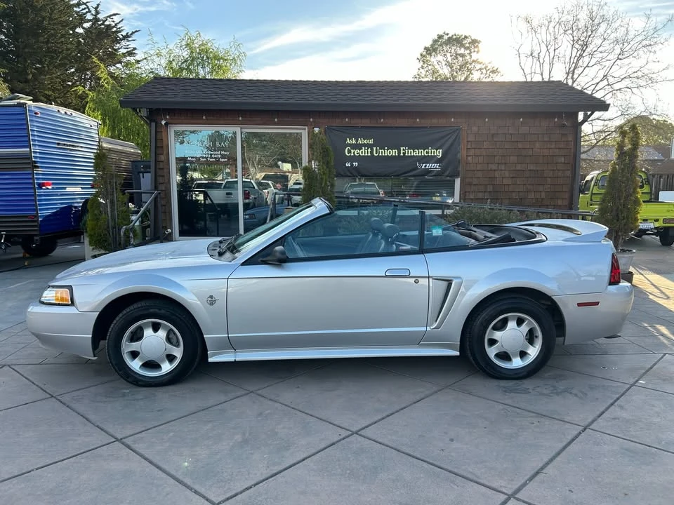 1999 Ford SN95 Mustang - Image 8 of 20