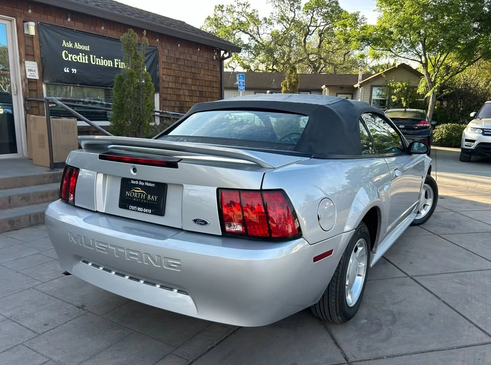 1999 Ford SN95 Mustang - Image 6 of 20