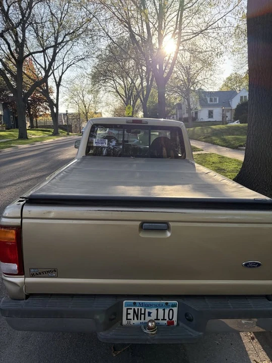 1999 Ford Ranger 3rd Gen - Image 3 of 7