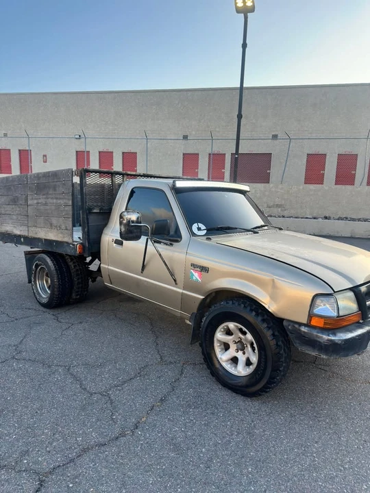 1999 Ford Ranger 3rd Gen - Image 3 of 8