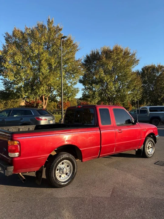 1999 Ford Ranger 3rd Gen - Image 4 of 7