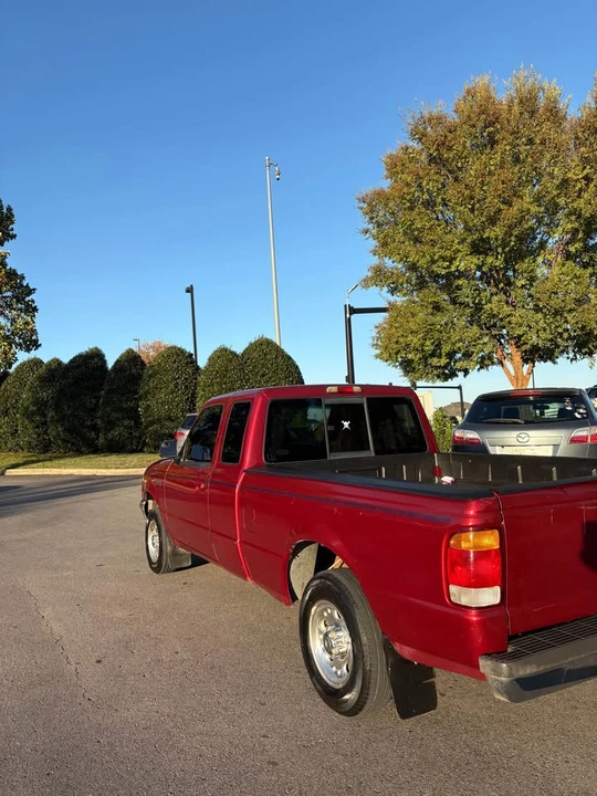 1999 Ford Ranger 3rd Gen - Image 5 of 7