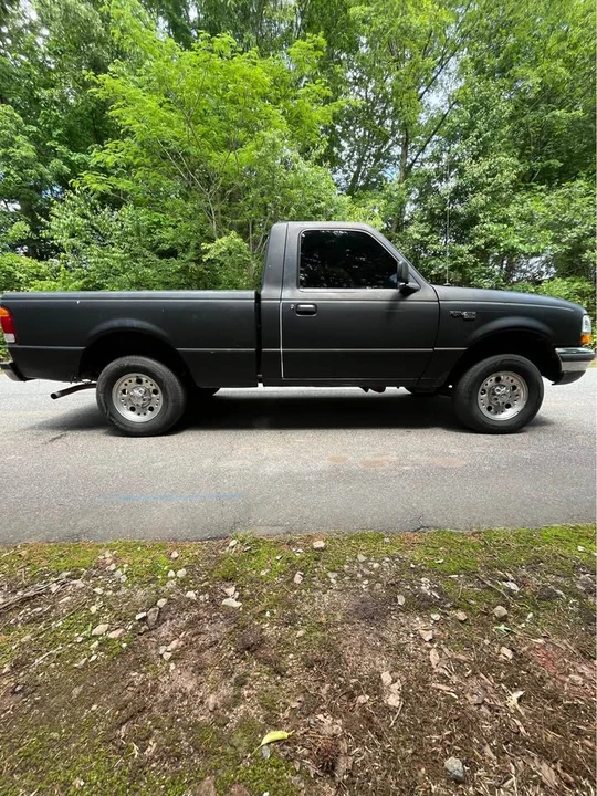 1999 Ford Ranger 3rd Gen - Image 2 of 10