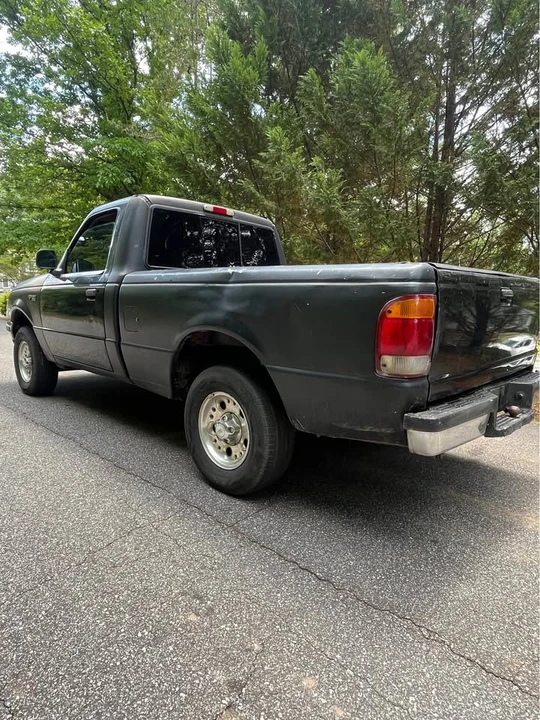 1999 Ford Ranger 3rd Gen - Image 6 of 10