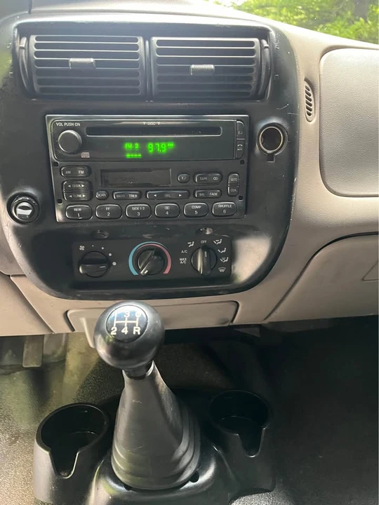1999 Ford Ranger 3rd Gen - Image 9 of 10