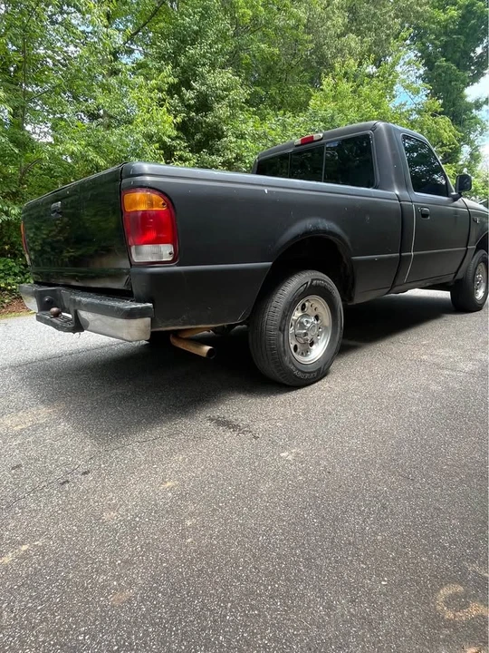 1999 Ford Ranger 3rd Gen - Image 5 of 10