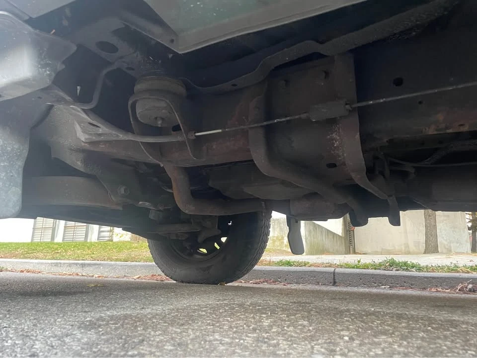 1999 Ford Ranger 3rd Gen - Image 10 of 20