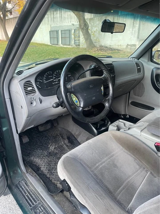 1999 Ford Ranger 3rd Gen - Image 16 of 20