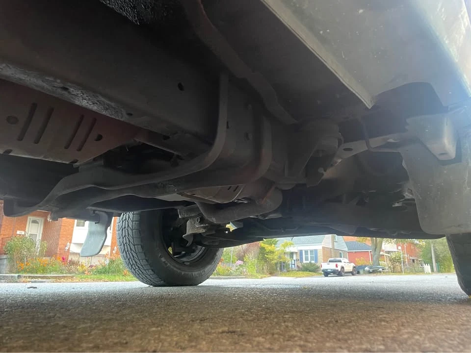 1999 Ford Ranger 3rd Gen - Image 12 of 20