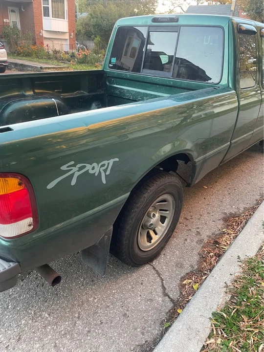 1999 Ford Ranger 3rd Gen - Image 14 of 20
