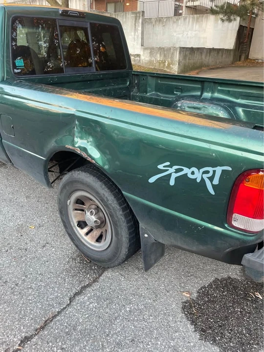 1999 Ford Ranger 3rd Gen - Image 15 of 20