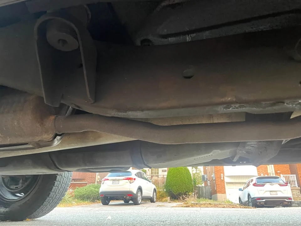 1999 Ford Ranger 3rd Gen - Image 13 of 20