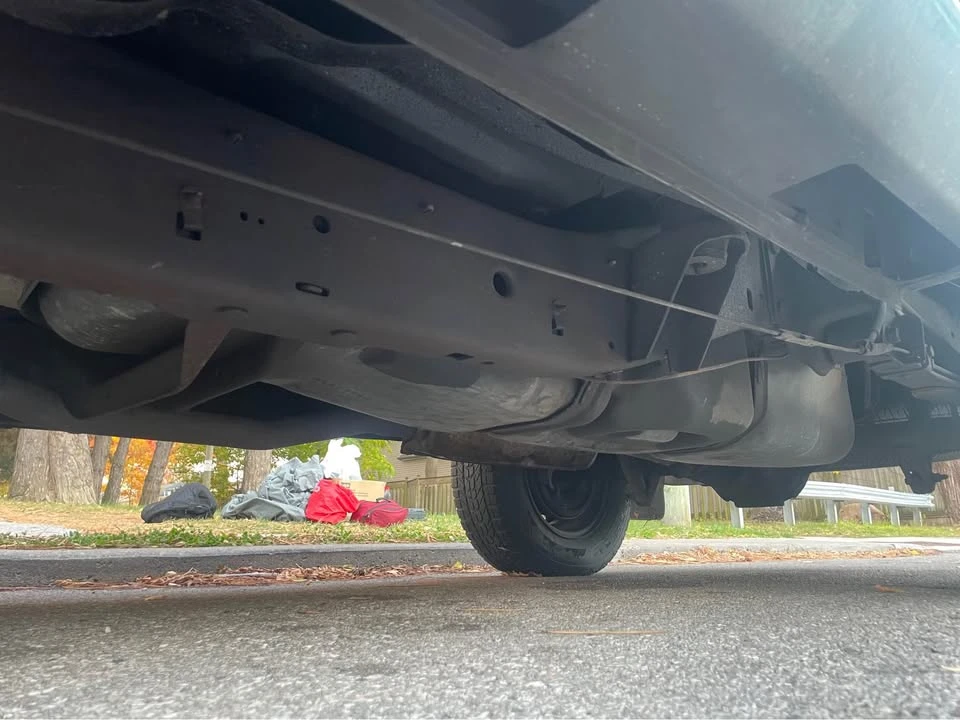 1999 Ford Ranger 3rd Gen - Image 11 of 20