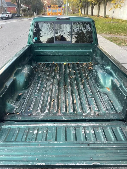 1999 Ford Ranger 3rd Gen - Image 6 of 20