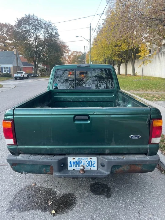 1999 Ford Ranger 3rd Gen - Image 5 of 20