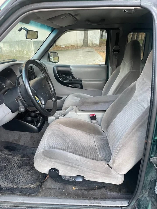 1999 Ford Ranger 3rd Gen - Image 19 of 20