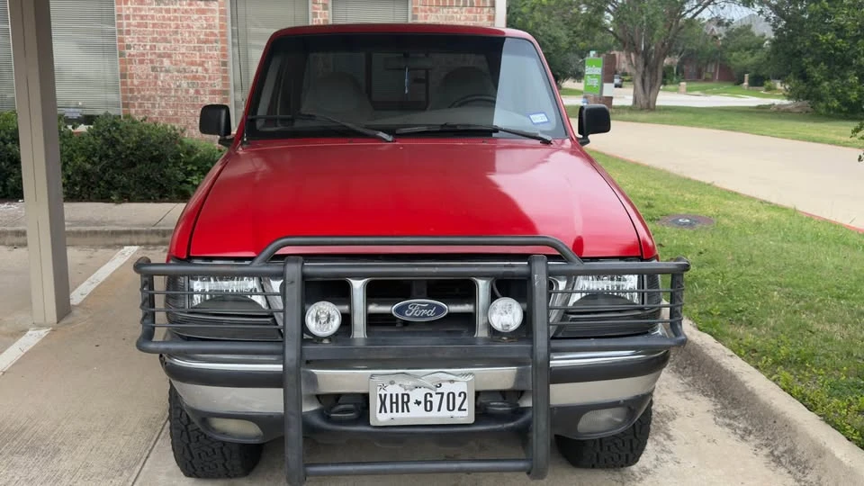 1999 Ford Ranger 3rd Gen - Image 2 of 4