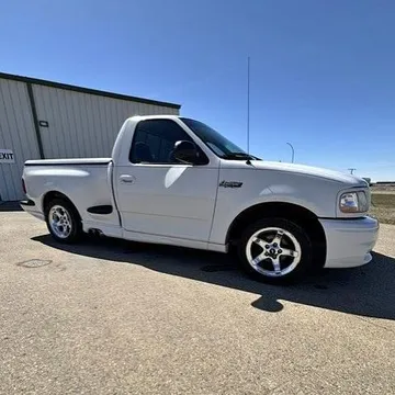 1999 Ford SVT Lightning