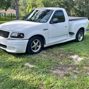 1999 Ford SVT Lightning