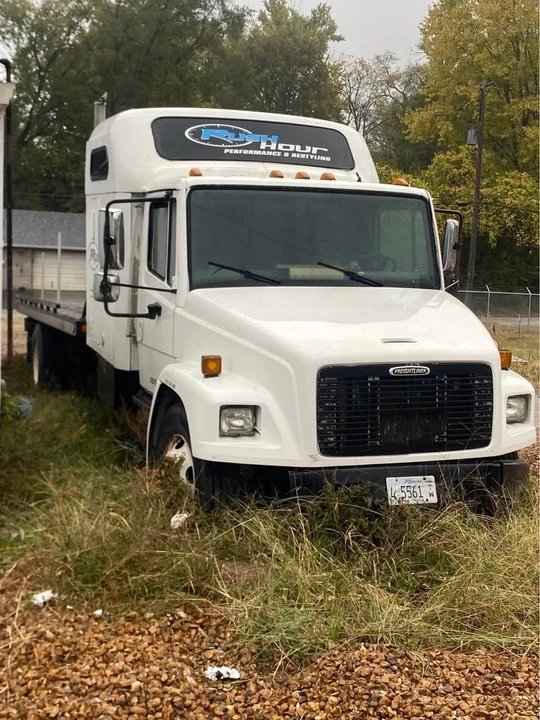 1999 Freightliner - Image 3 of 6