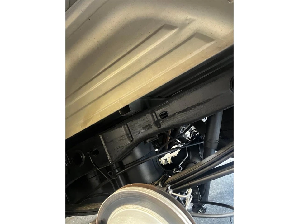 1999 GMC C/K - Image 20 of 29