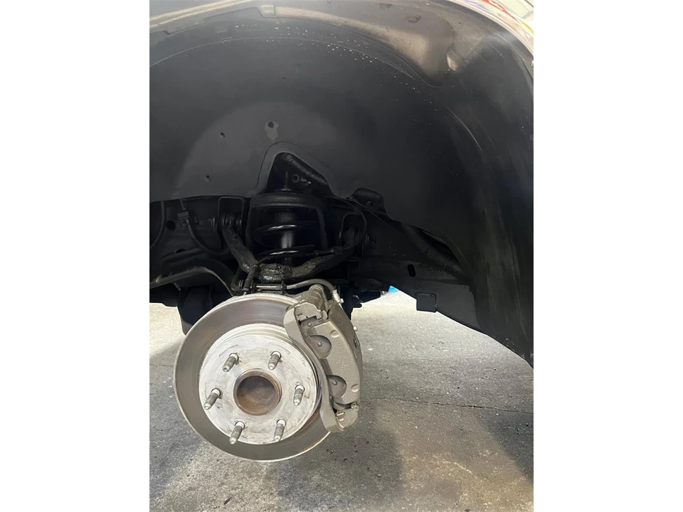 1999 GMC C/K - Image 22 of 29