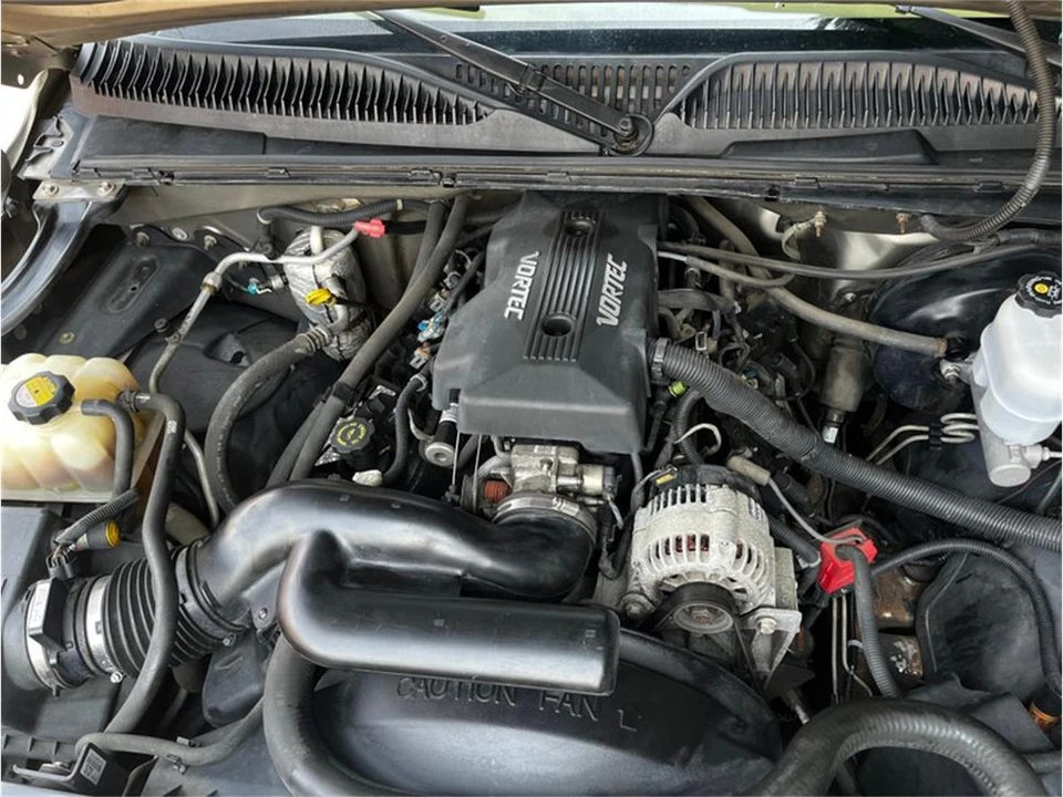 1999 GMC C/K - Image 25 of 29