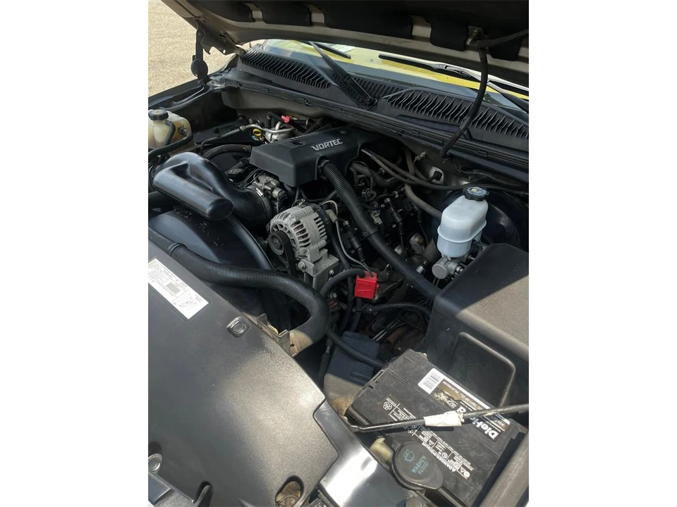 1999 GMC C/K - Image 27 of 29