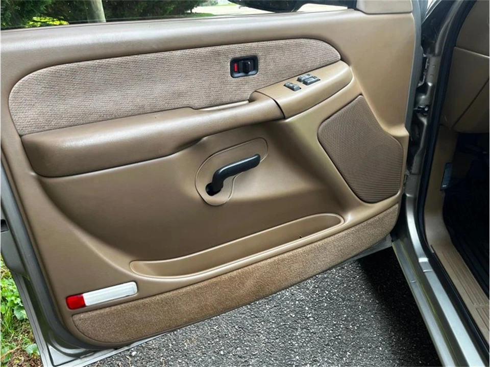 1999 GMC C/K - Image 15 of 29